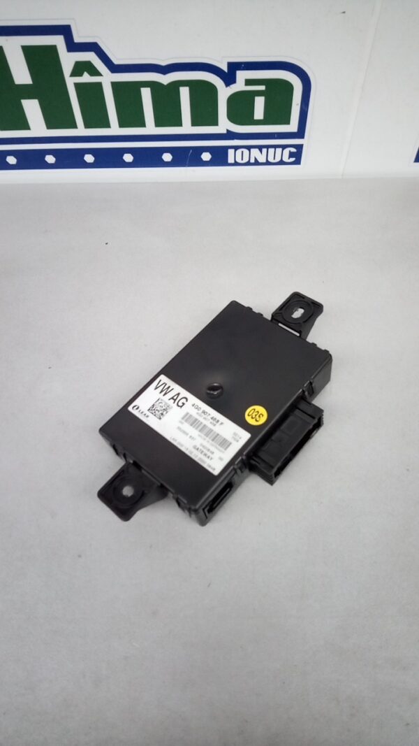 Modul Gateway 4G0907468F Audi A6 4G (C7)  2011-2018