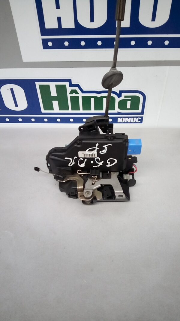 Broasca usa dreapta spate 7L0839016 Volkswagen Golf 5 1K 2003-2010
