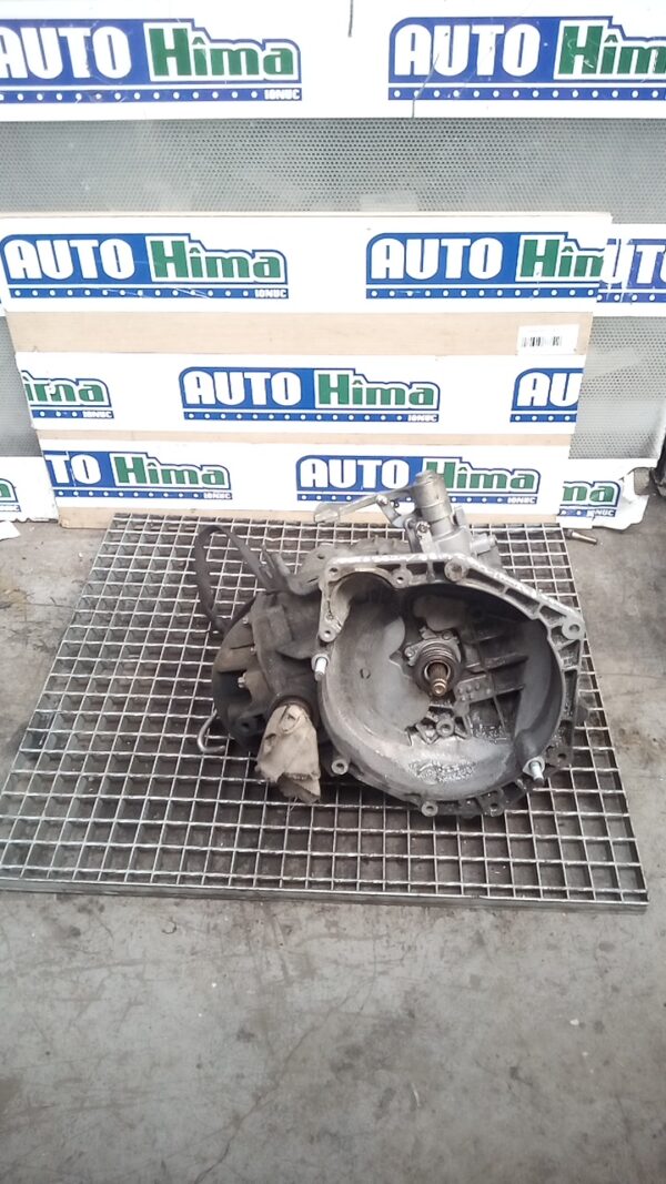 Cutie de viteza manuala (6+1)55192042 / 55193620 / 1.9JTDM Alfa Romeo 159  2004-2011