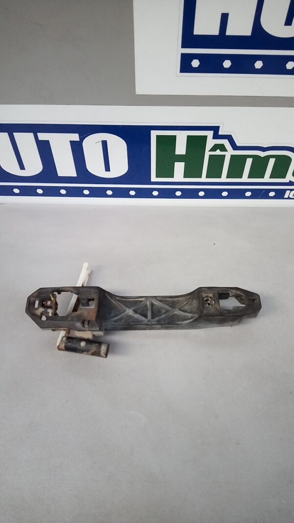 Maner usa stanga spate fara cod  Toyota Hilux VII  2004-2015