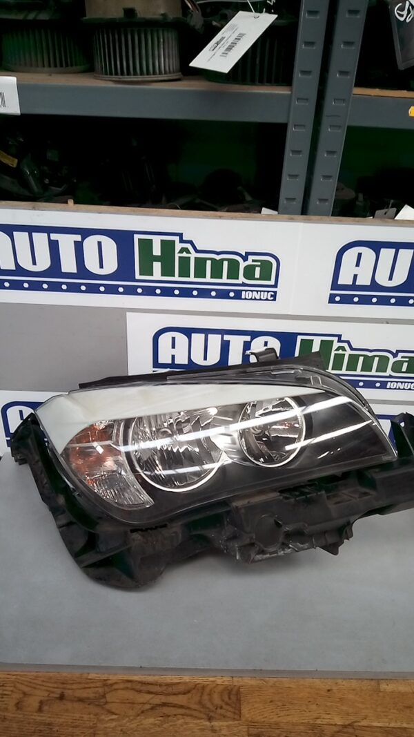 Far dreapta 63.11-2990004-10 BMW X1 E84  2009-2015