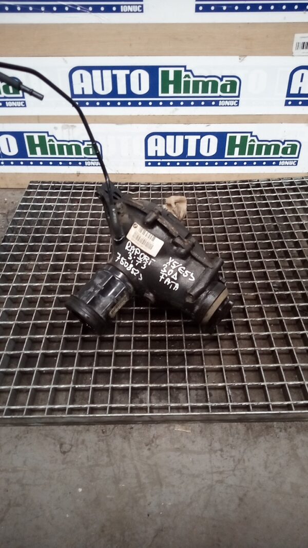 Grup diferential fata 7508523 / E2057R/ Raport 3;73 /3.0D BMW X5 E53  1999-2006