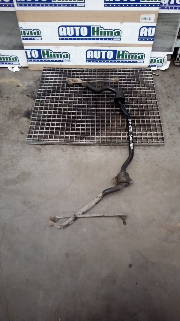 Bara de torsiune fata cu bucsi fara cod 3.0D BMW X5 E53  1999-2006