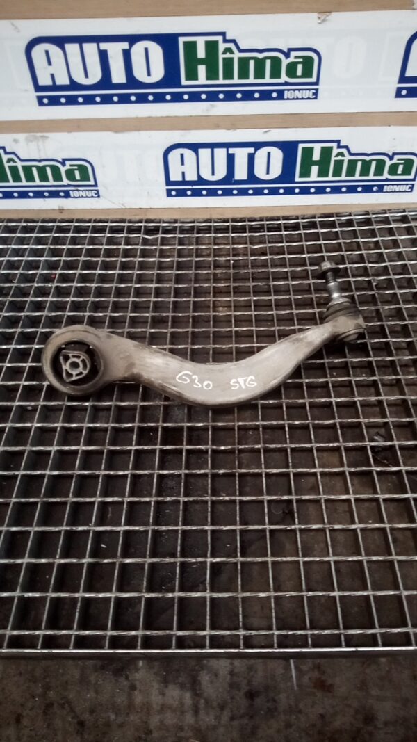 Brat axa fata stanga curbat (fara cod) BMW Seria 5 G30  2016-prezent