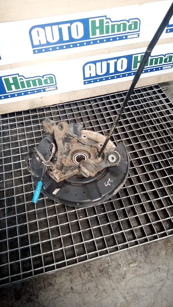 Fuzeta spate stanga 6788049 / 2.0D-4×4 BMW X1 E84  2009-2015