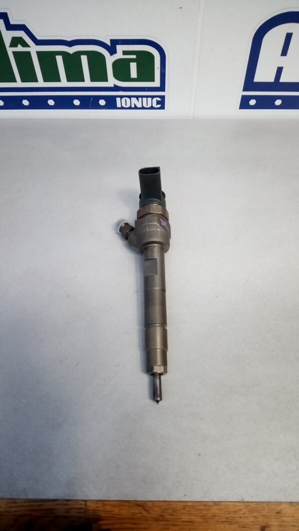 Injector 8506902 02 0445110401 1.6 D MINI Cooper  2001-2015 1.6 D