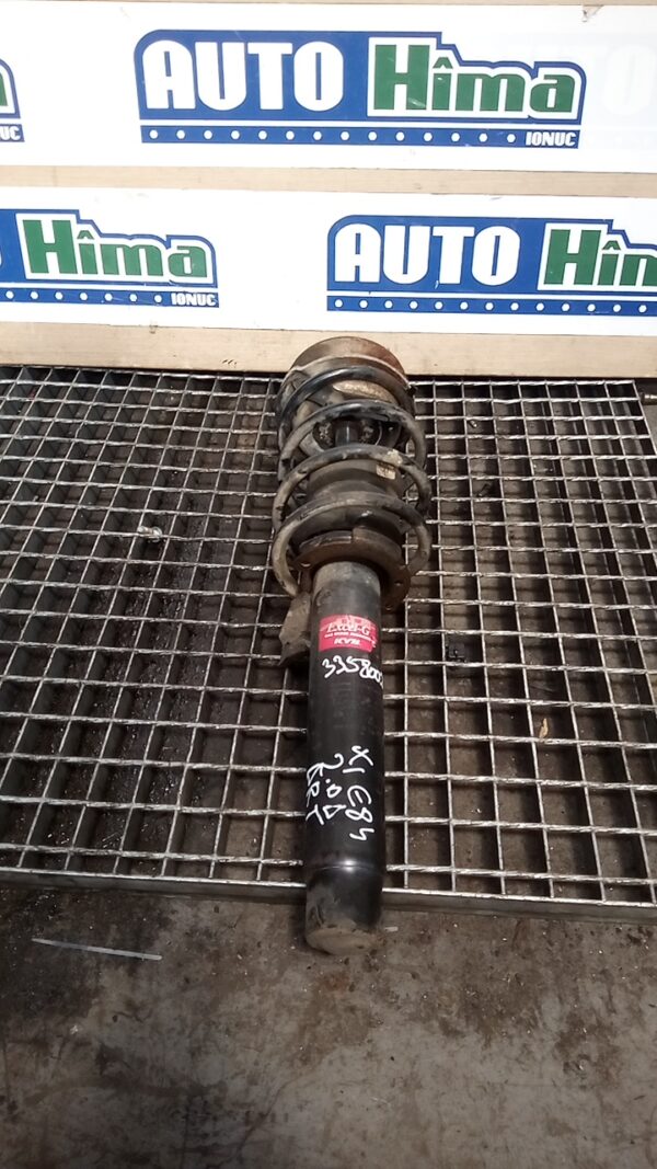 Ansamblu amortizor fata DRT KYB 3358003 / 2.0D BMW X1 E84  2009-2015