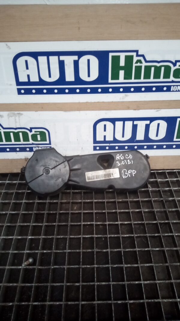 Capac distributie motor  059109123AB / 059109107H / 3.0TDI(Motor BPP) Audi A6 4F (C6)  2004-2011