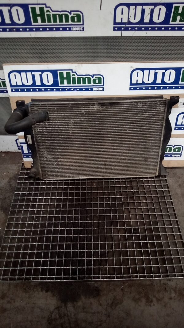 Radiator apa motor 4F0121251Q / 2.0TDI Audi A6 4F (C6)  2004-2011 2.0TDI