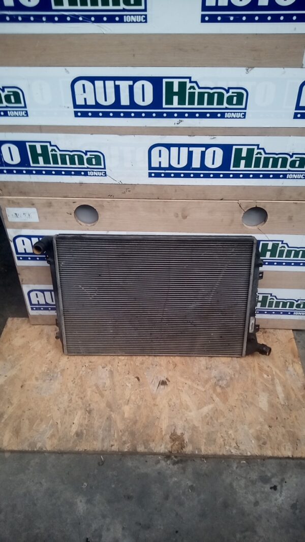 Radiator apa motor 1K0121251BL / 1.9TDI-2.0TDI Audi A3 8P  2003-2012