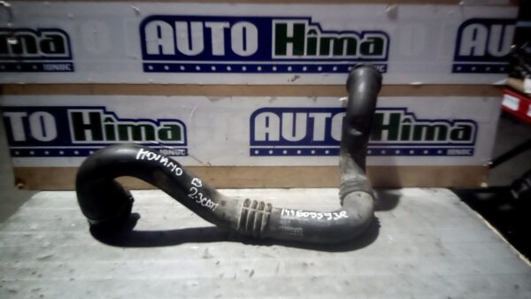 Tub aer intercooler 144605593R / 2.3CDTI Opel Movano B 2010-