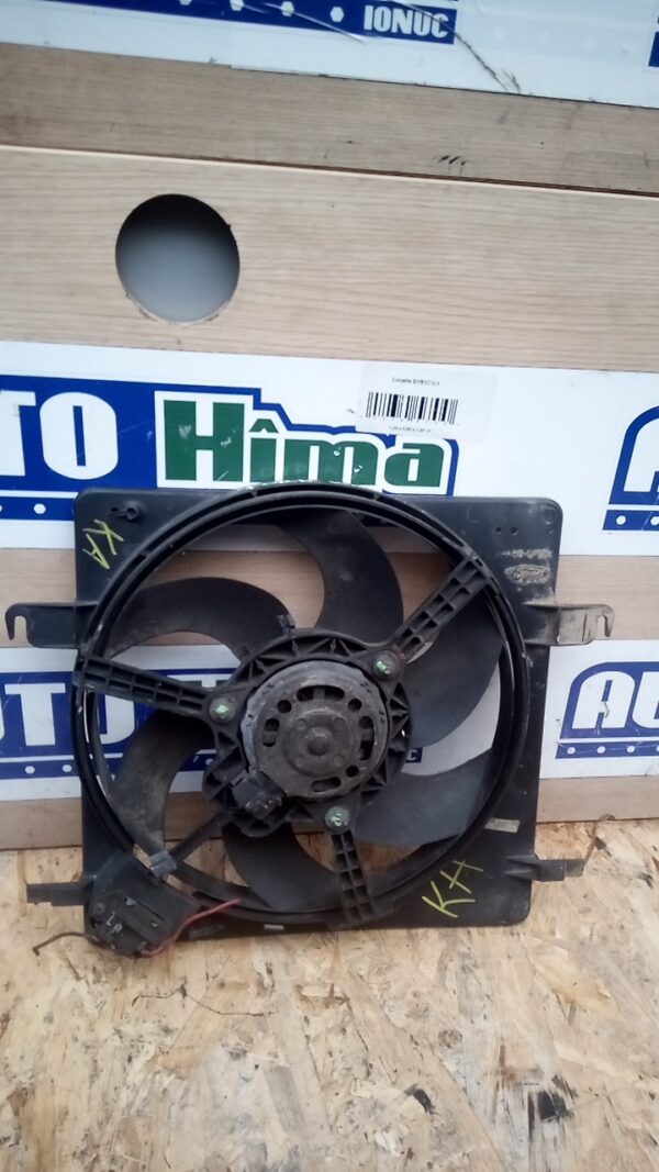 Termocupla racire 97KB-8C607-BH / 1.3B Ford KA  MK1  1996-2008