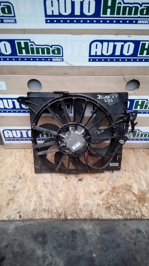 Termocupla racire 9X23-8C607-BJ / 3.0D Jaguar XF I (X250)  2008-2015