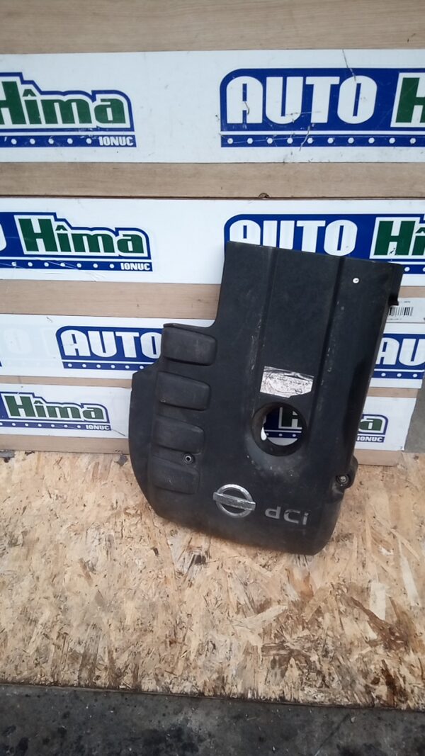 Capac motor 6896294 / 2.5DCI Nissan Pathfinder 3 (R51)  2004-2012 2.5DCI