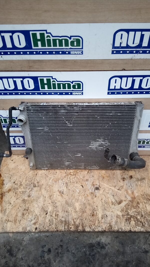 Radiator apa motor 17117533472 / 3.0D(M57N2) BMW X5 E70  2006-2013