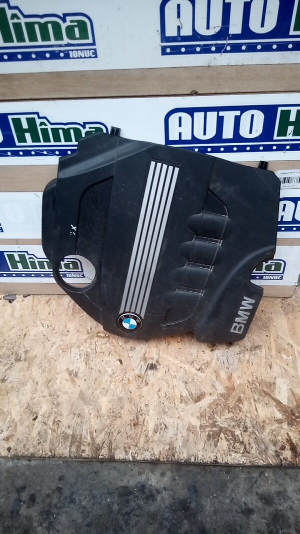 Capac motor (N47) 11147797410 / 2.0D(Facelift) BMW X1 E84  2009-2015