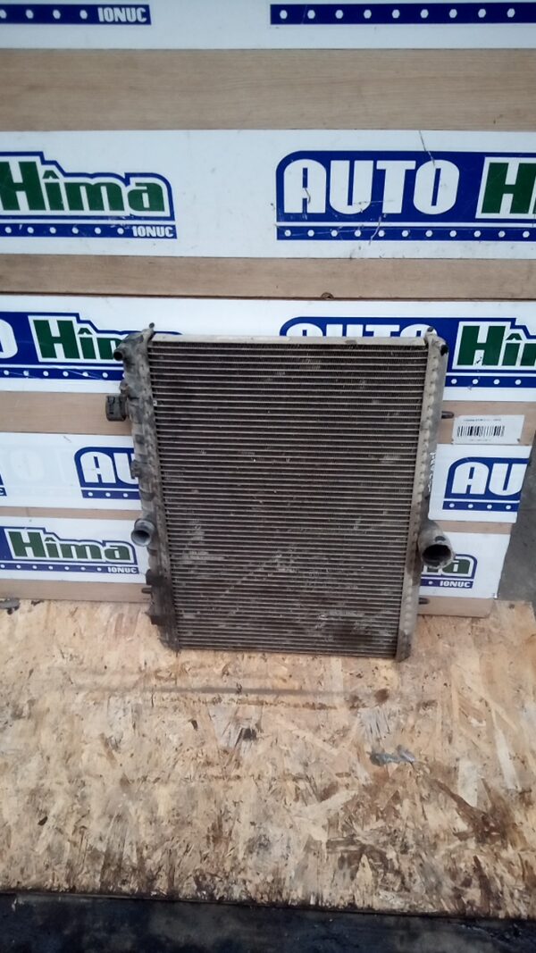 Radiator apa 1498986080 / 1.6D-2.0D FIAT Scudo II  2007-2016