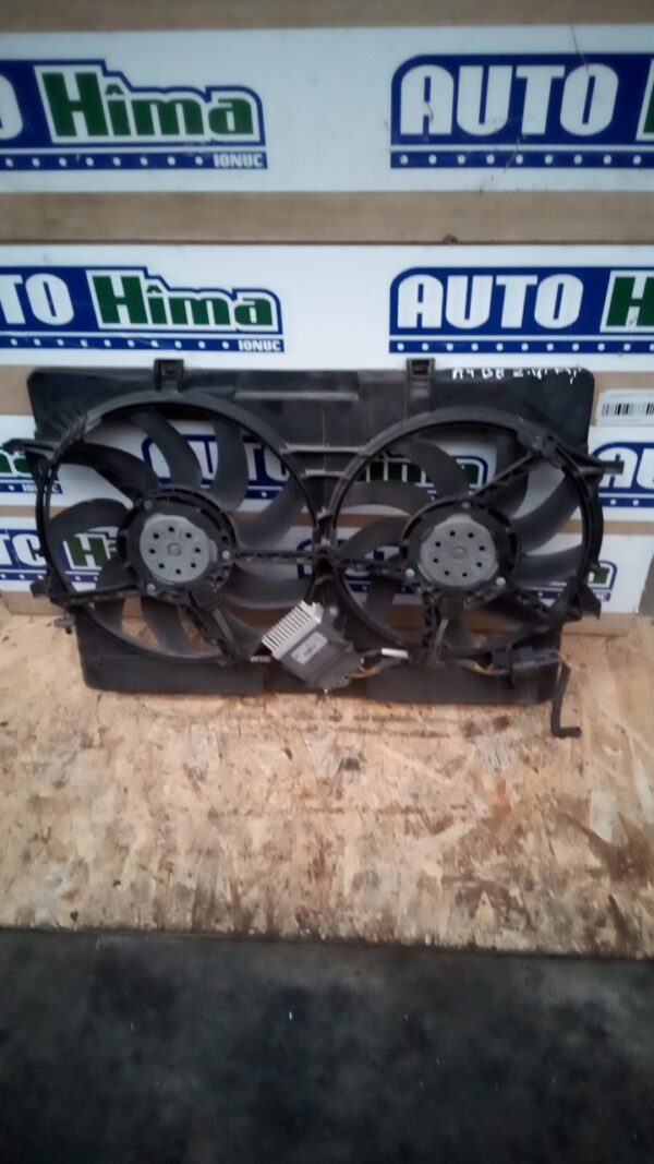 Termocupla racire motor VALEO 8K0121003M / 2.0TFSI Audi A4 B8  2008-2016