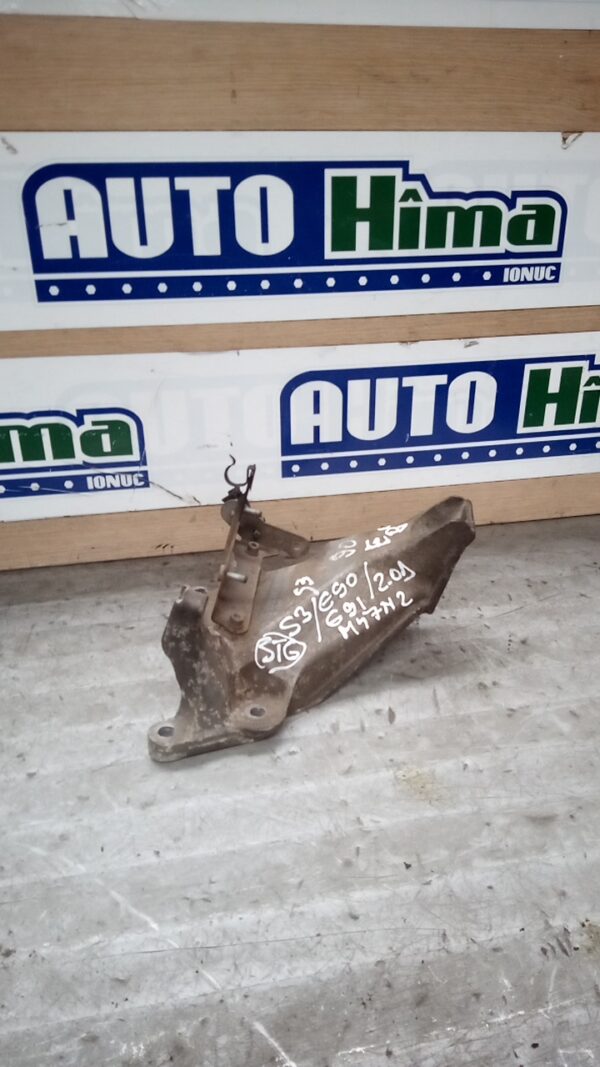 Suport motor stanga 22116760309 / 2.0D(Aluminiu M47N2) BMW Seria 3 E90  2004-2013