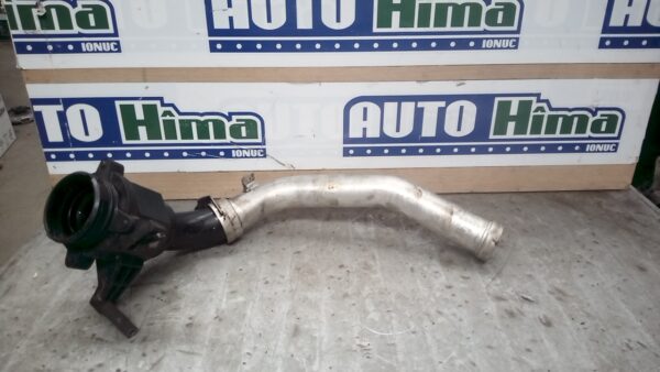 Rezonator turbo-intercooler A6421400687 / 3.0CDI  Mercedes-Benz ML W164  2005-2012 3.0CDI