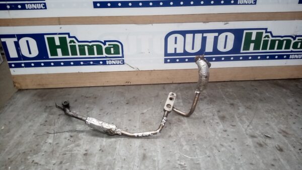 Conducta tur ulei turbo 9675423980 / 2.2DT Land Rover Freelander 2 L359  2006-2015