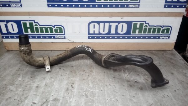 Tub-furtun aer intercooler VRT 200199D / 1.3CDTI Opel Corsa D  2006-2014