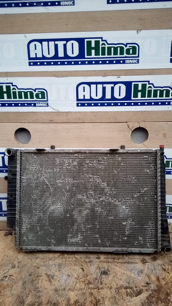 Radiator apa motor A2025003103 / 2.2CDI Mercedes-Benz C-Class W202  1993-2000 2.2CDI