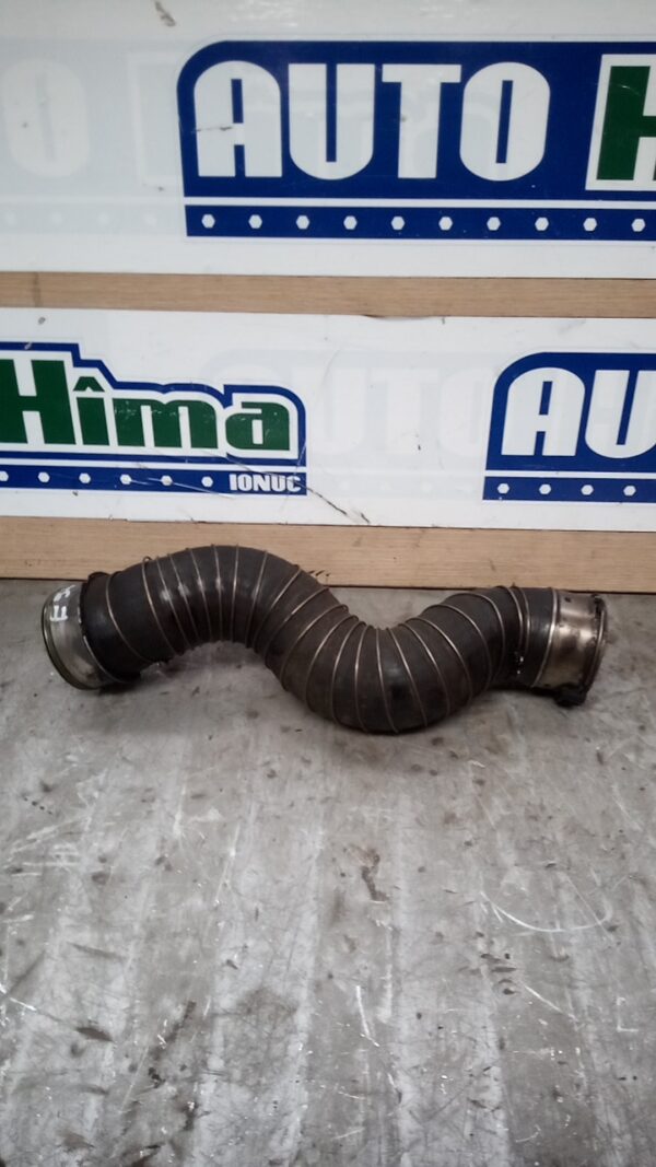 Furtun aer intercooler fara cod  BMW Seria 3 E91  E90 Variant  2004-2013