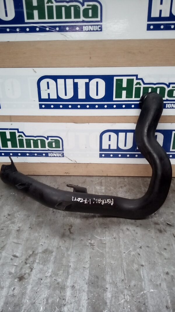 Tub aer intercooler fara cod 1.7CDTI Opel Astra H 2004-2014