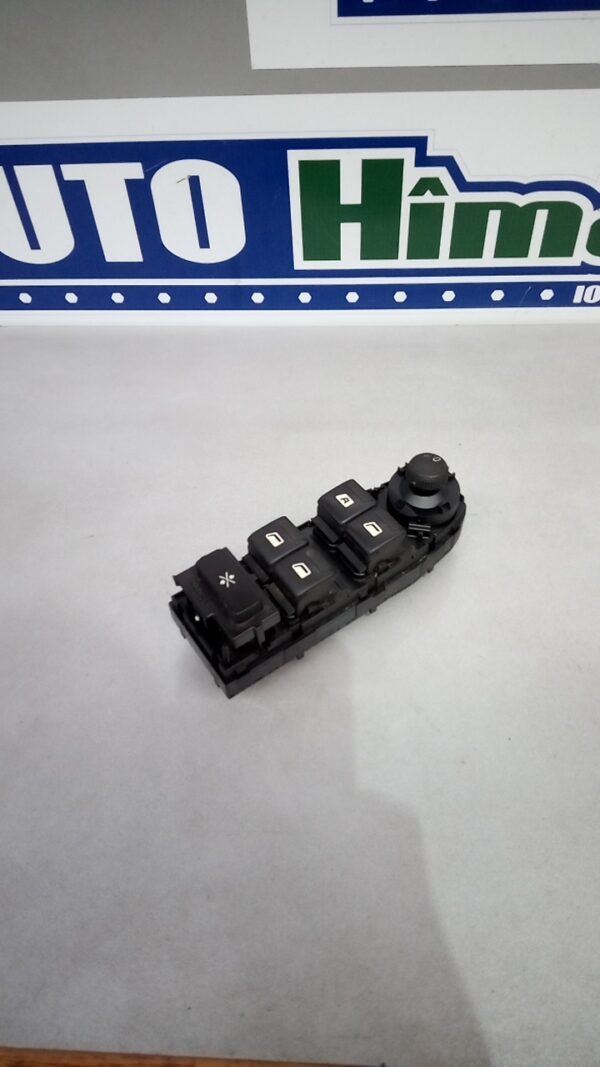 Butoane geamuri sofer fara cod  PEUGEOT 607  1999-2010
