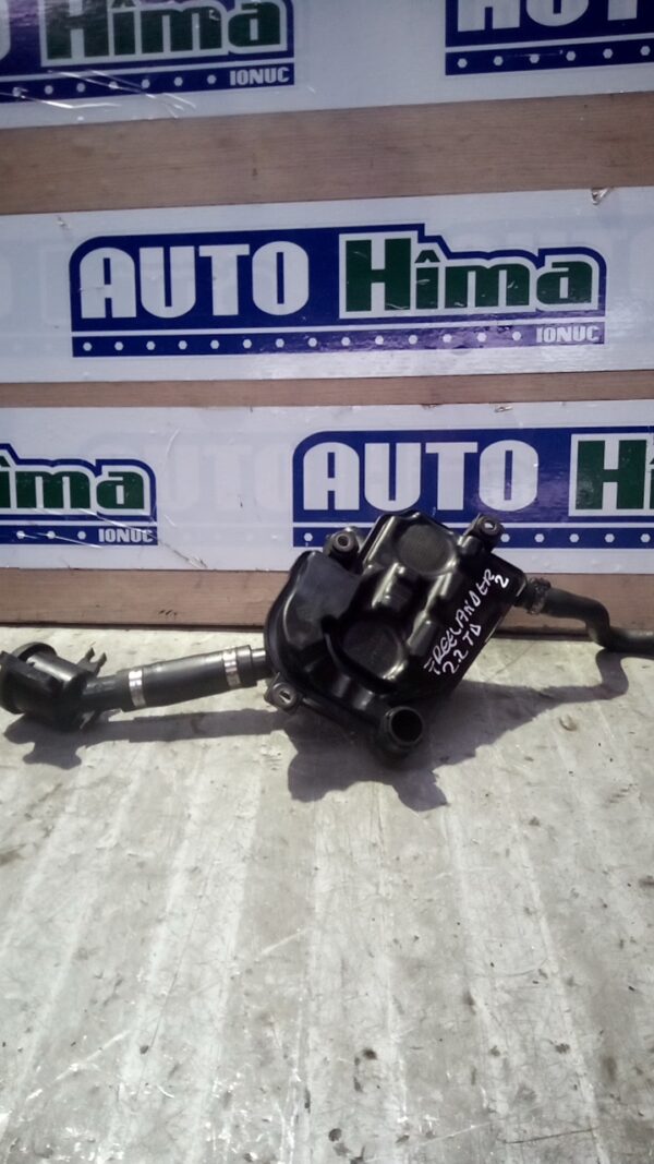 Epurator ulei motor 9675994880 / 2.2DT Land Rover Freelander 2 L359  2006-2015