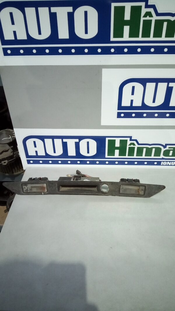 Ornament portbagaj cu maner fara cod  Audi A4 B6  2000-2005