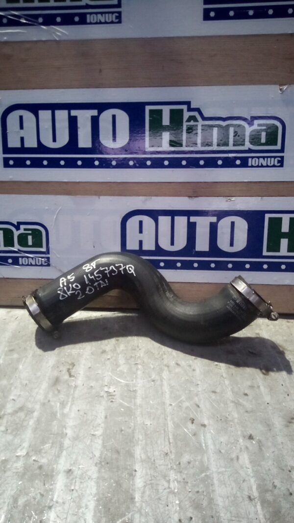 Furtun aer intercooler 8K0145737Q / 2.0TDI Audi A5 8T 2007-2016 2.0TDI