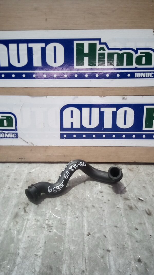 Furtun aer 6G9Q-6A886-AC / 2.0TDCI Ford Mondeo MK4  2007-2014