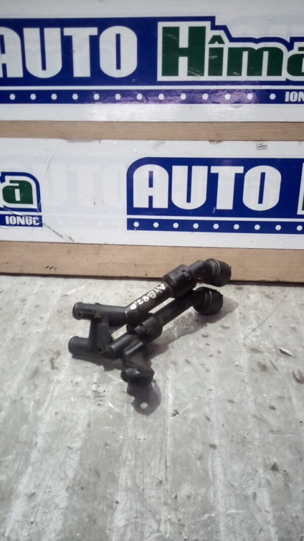 Tub lichid racire motor 04L122157AC / 2.0TDI Audi A4 B8  2008-2016 2.0TDI