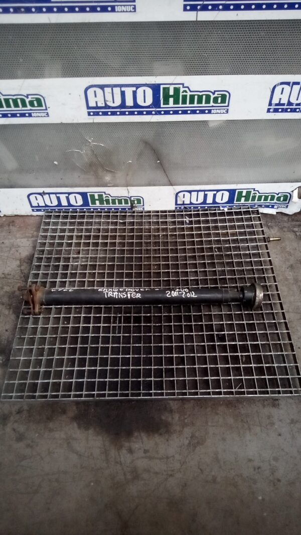 Cardan cutie de transfer fara cod  3.0D Land Rover