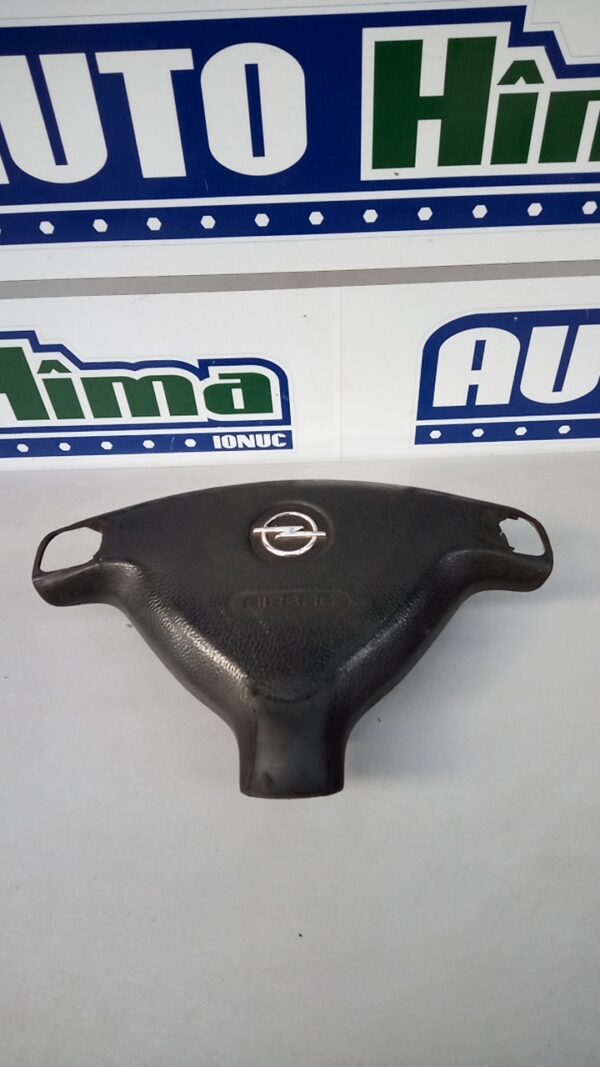 Airbag volan fara cod Opel Astra G 1998-2005