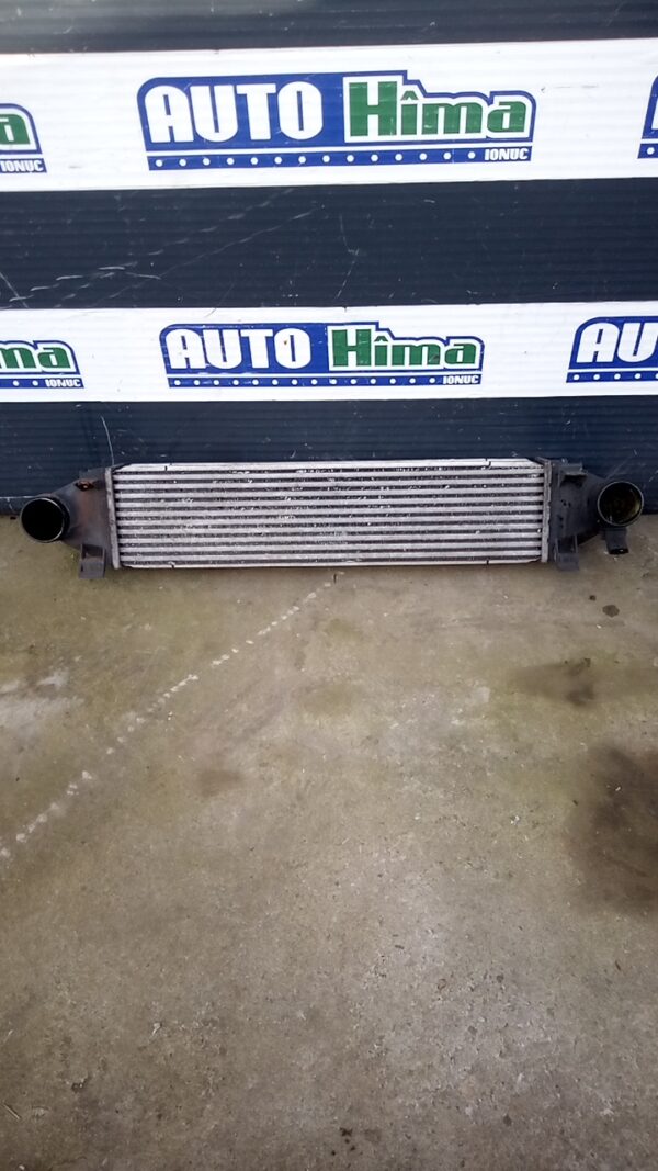 Radiator intercooler model cu senzor 31338474 / 2.4D5 Volvo S80 MK2  (124)  2006-2016