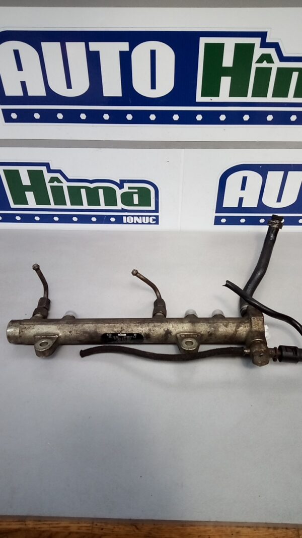 Rampa injectoare 46817523 0445214044 1.3 CDTI  Opel Corsa C  2000-2012