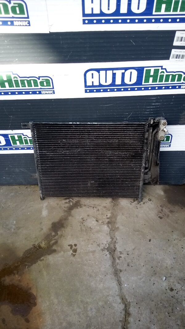 Radiator clima fara cod 2.0D BMW Seria 3 E46  1997-2006