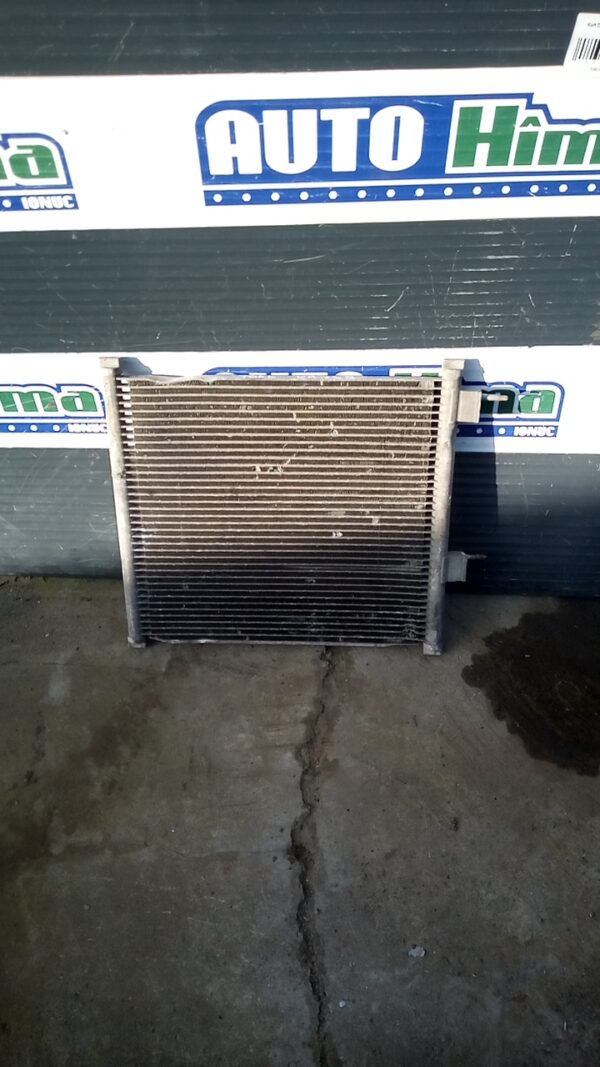 Radiator clima 97KW-19710-AE / 1.3B Ford KA MK1 1996-2008