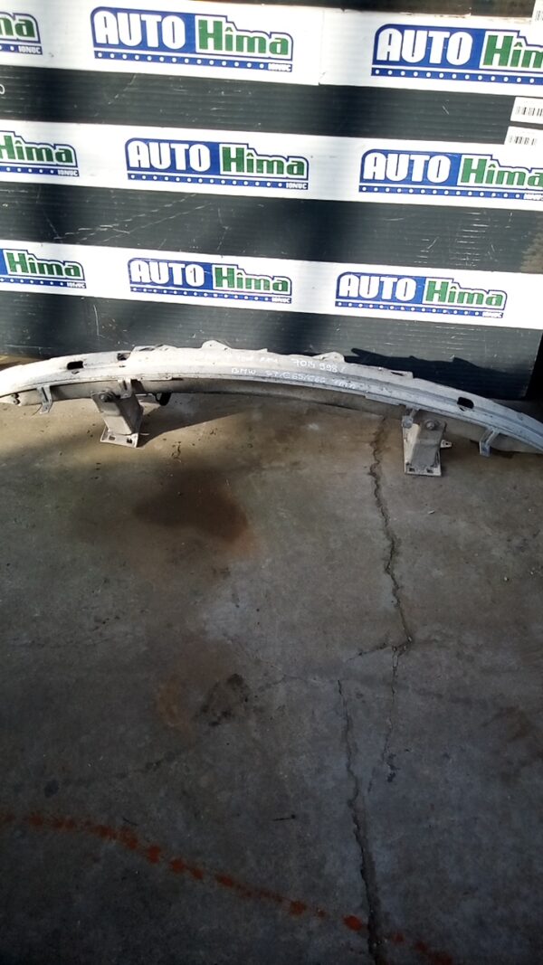Ranforsare/intaritura bara fata 51117014998 / 7014998(S7-E66) BMW Seria 7 E65  2001-2008
