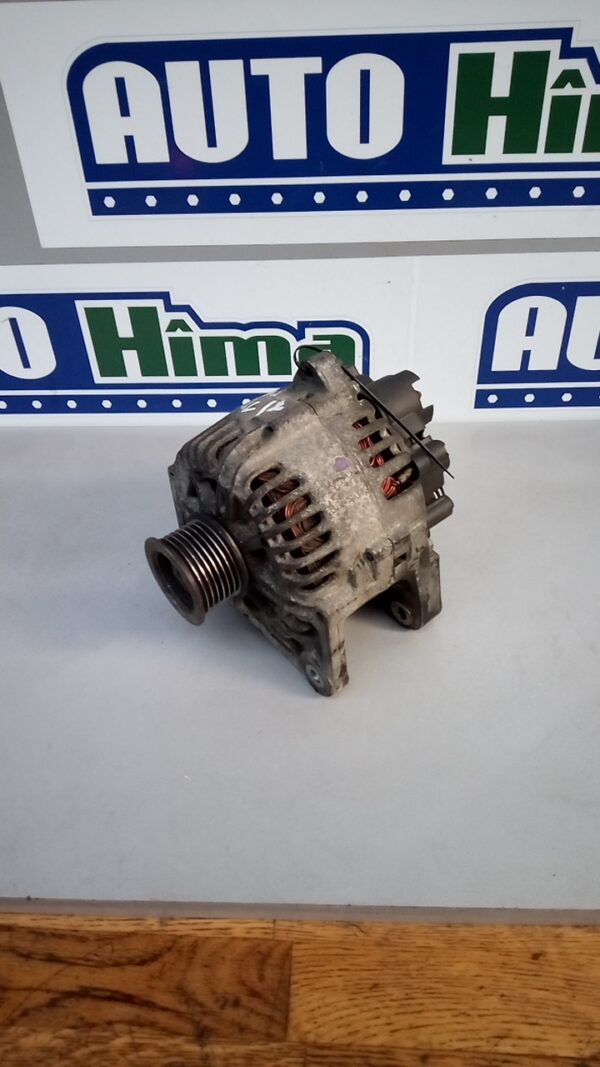 Alternator 8200495294 1.9 DCI 110 Amperi Renault Scenic 2 2003-2009