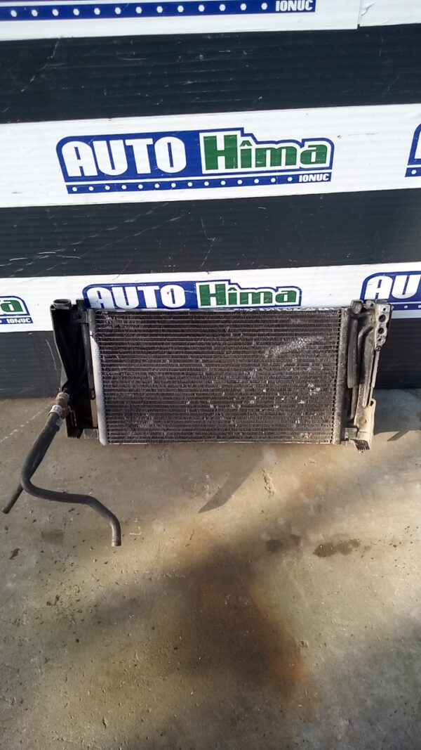 Radiator clima 64538377648 / 2.0D BMW X3 E83  2003-2010