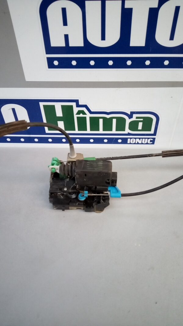 Broasca usa spate fara cod Renault Kangoo 1  1997-2007