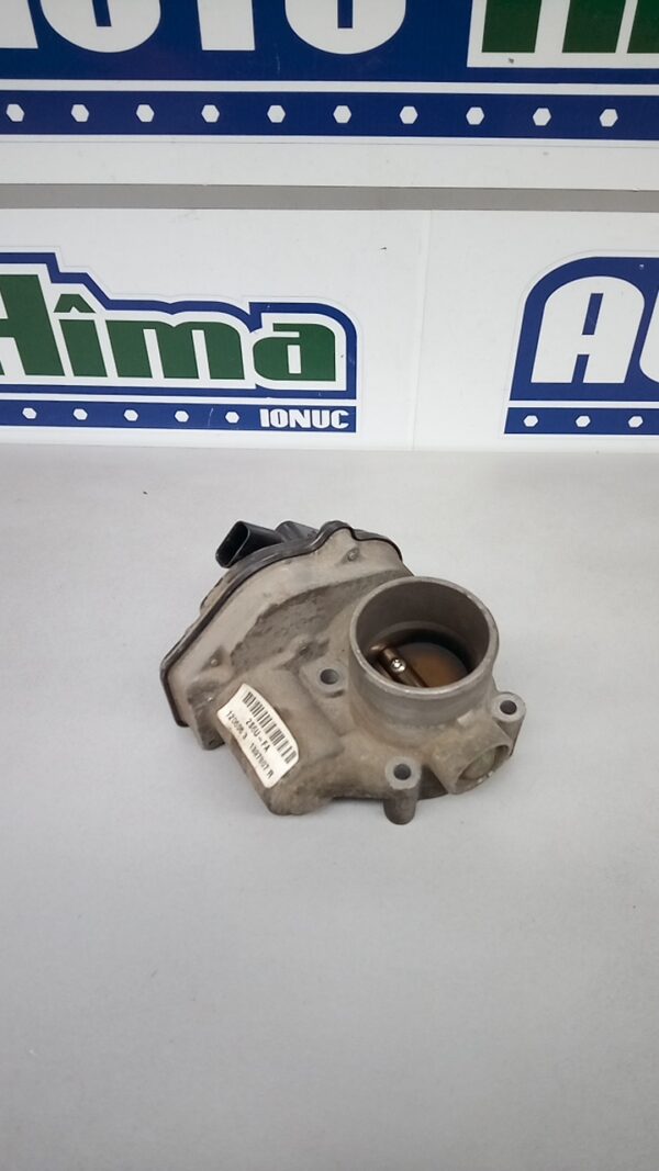 Clapeta acceleratie 2S6U-FA 1.6 B Ford Focus 2 2004-2010 1.6 B