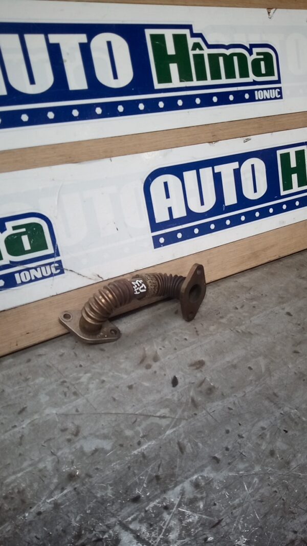Teava gaze EGR 028131521AD / 2.0TDI Audi A4 B7  2004-2008 2.0TDI