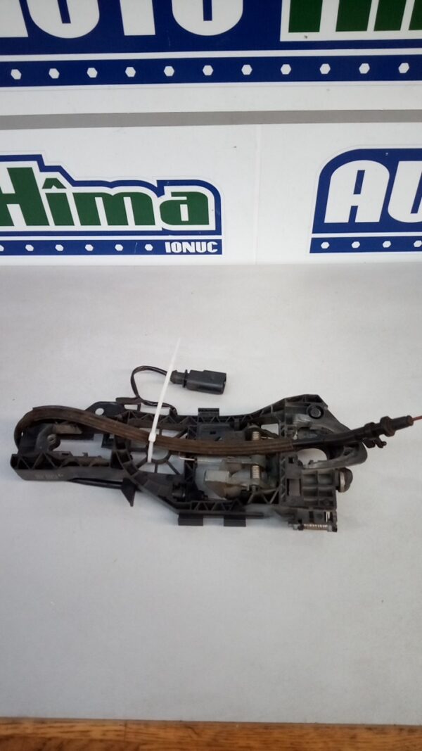 Maner usa dreapta fata 3C8839886 Volkswagen Passat CC (B6)  2008-2012