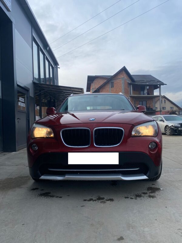 DEZMEMBRARI BMW X1 XDRIVE AN 2011 MOTOR 2.0D N47D20C