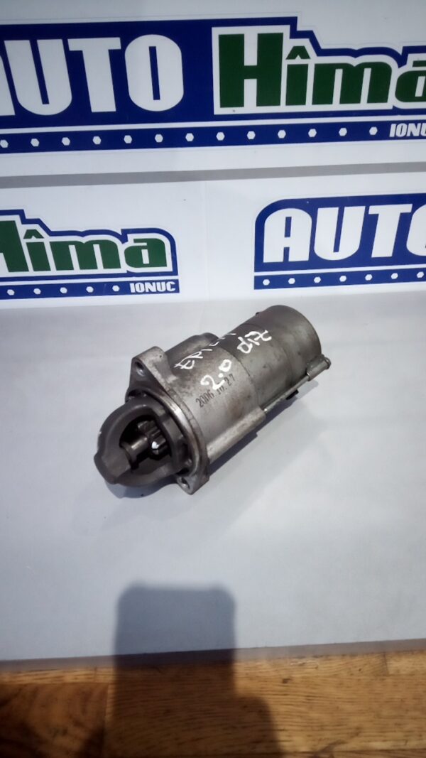 Electromotor fara cod 2.0 CDTI (9 dinti) Chevrolet Epica  2005-2011
